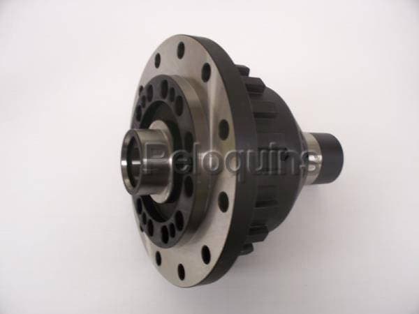 Peloquin Limited Slip Differential 6 Speed DSG (TDI)