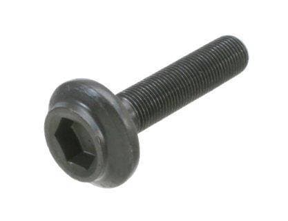 Front Axle Bolt [4B0407643A] [OEM VW]