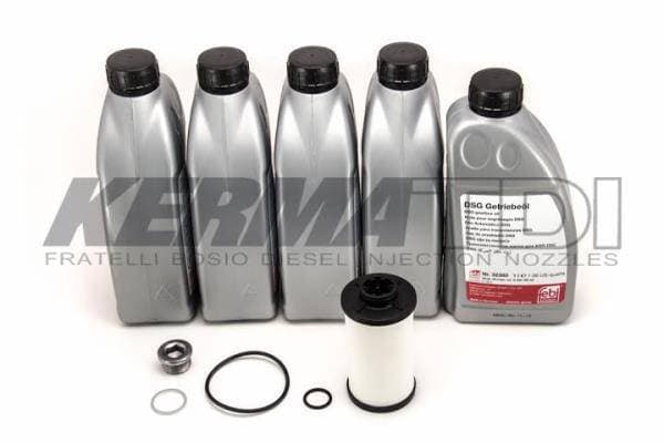 DSG Service Kit (40K) 