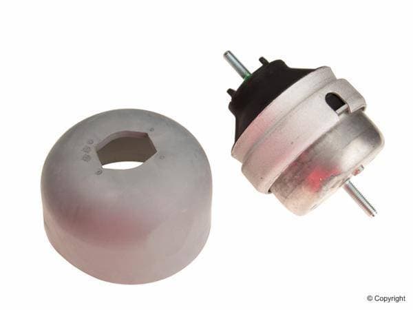 Engine Mount (1.8T Passat) - Can be used in BHW application - Right