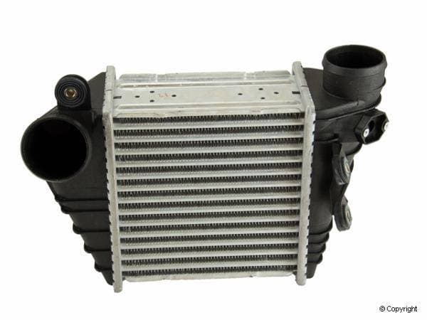 Stock Intercooler (Mk4 ALH Golf/Jetta)