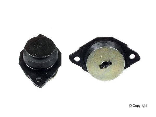 Left Rear Transmission Mount (Mk3) (B4)
