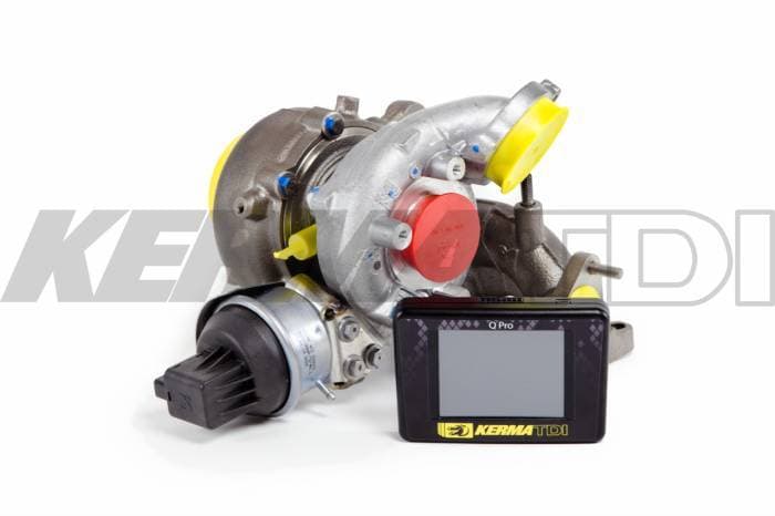 KERMA STAGE 3 KIT for 2009-2014 CJAA/CBEA engines