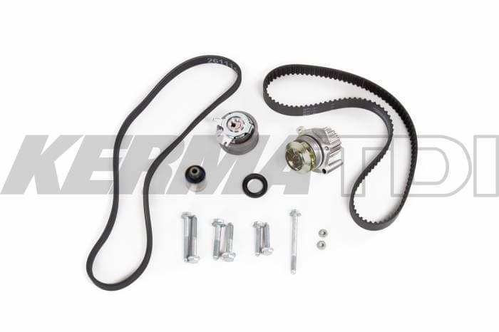 BEW Timing Belt Kit 