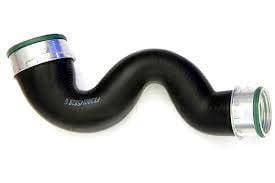 Turbo to Intercooler Hose OEM (BHW) 
