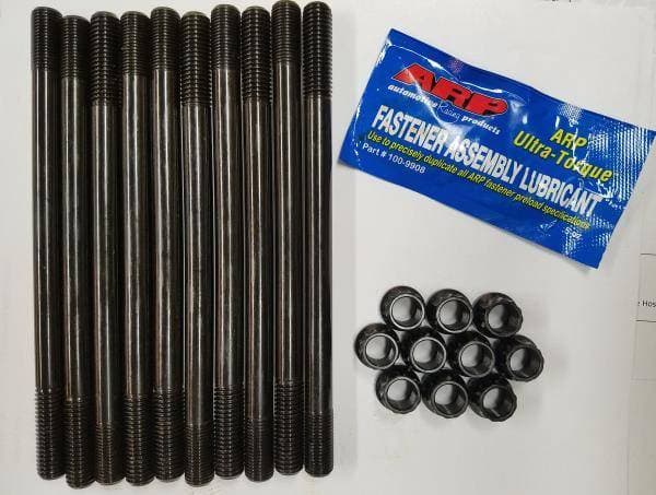 ARP PD HEAD STUDS- KERMA EXCLUSIVE