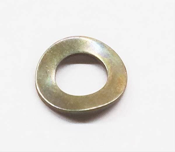 Oil Pump Bolt Spring Washer (Mk4 ALH / BEW) 