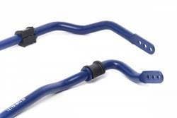 H&r Rear Sway Bar 24mm Adjustable For Golf, Jetta TDI and Gas 2009-2014 [A-10]