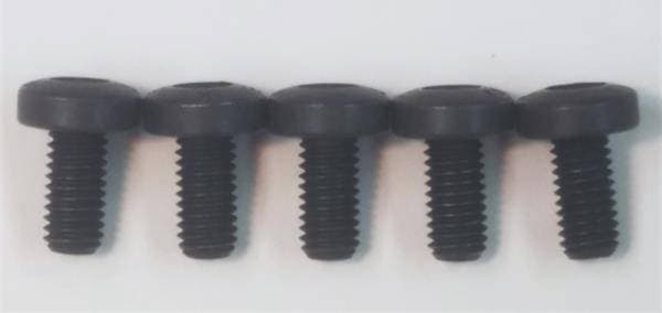 Fuel Filter Bolt Kit (MK5) (Mk6) - Set of 5