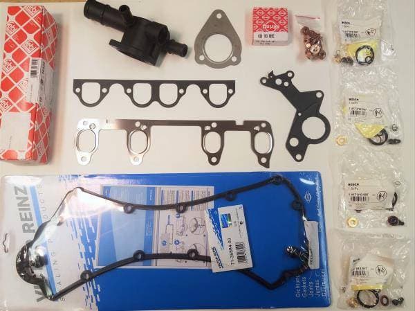 Cylinder Head Install Kit  (BHW) 
