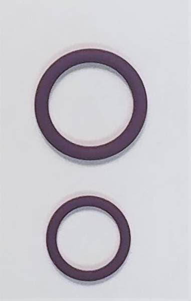 A/C Compressor Seals (Mk4)