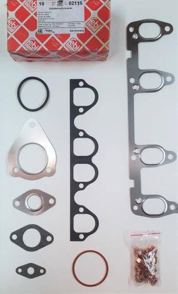 Cylinder Head Install Kit (Mk4 ALH)