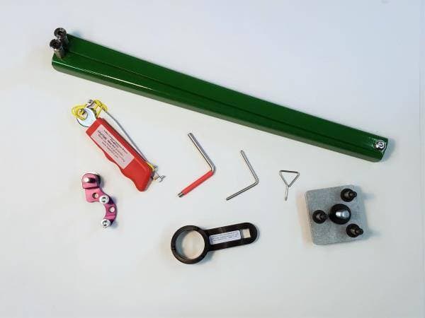 PD Timing Belt and Cam Tool Kit 