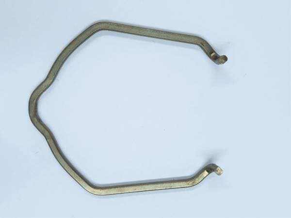 Turbo Compressor Clip (VNT17) (S7) (KP39)