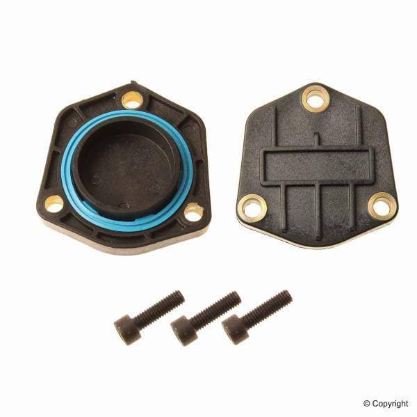 Oil Sump Plate, Gasket And Hardware (Mk5)(Mk6)