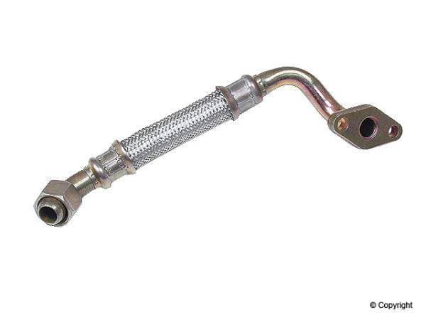 Oil Return Line (BHW)