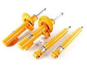 Koni Sport [Yellow] Strut and Shock Set (MK4)