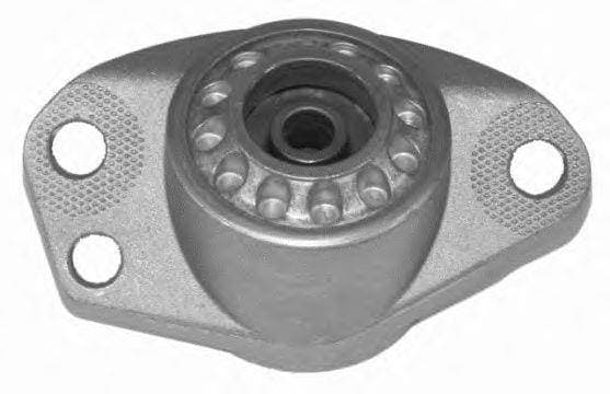 Rear Shock Mount (MK4)