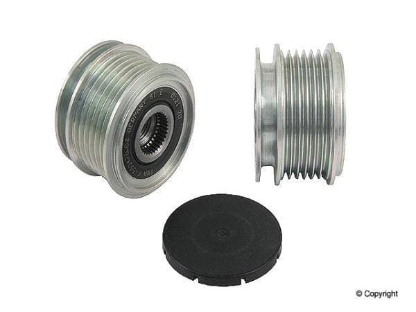 Alternator Pulley (BHW) [UW-5]