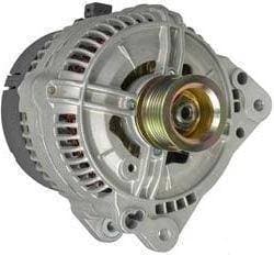 Bosch 120A Alternator (Mk3) (B4)