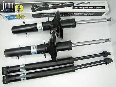 Bilstein TC Strut and Shock Set (Mk4)