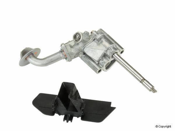 Oil Pump (MK3)(B4)