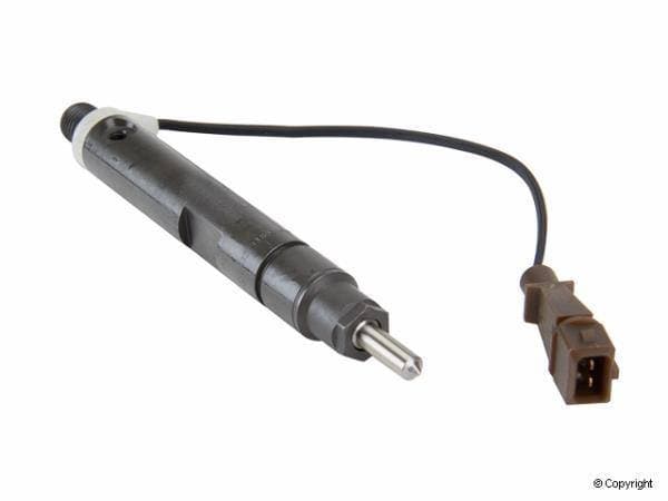 Complete Bosch Injector for VE #3 Cylinder w/ sensor (96-02 with Square adapter)