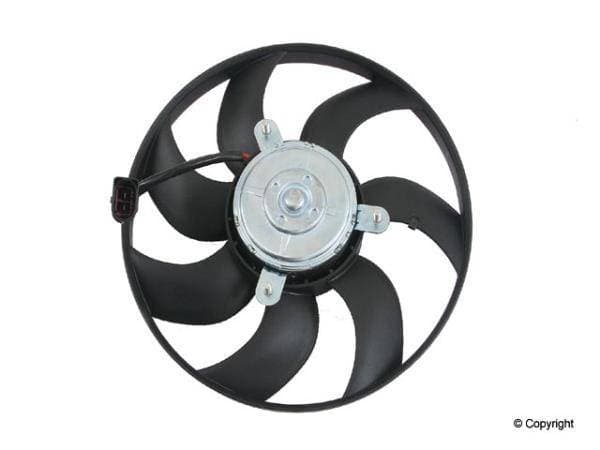 Cooling Fan Small (Mk5 BRM) 