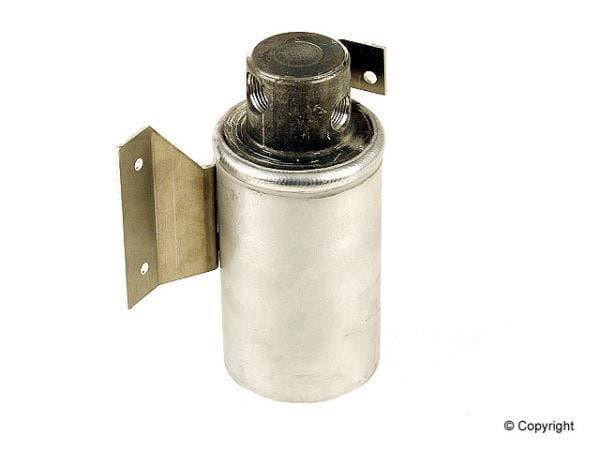 A/C Receiver-Drier (B4)