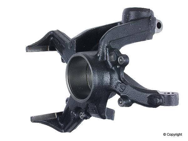 Steering Knuckle Front Left (Mk4 TDI / 2.0L Gassers)