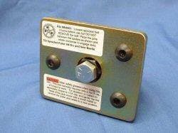 Mk4/NB Cam Sprocket Puller 