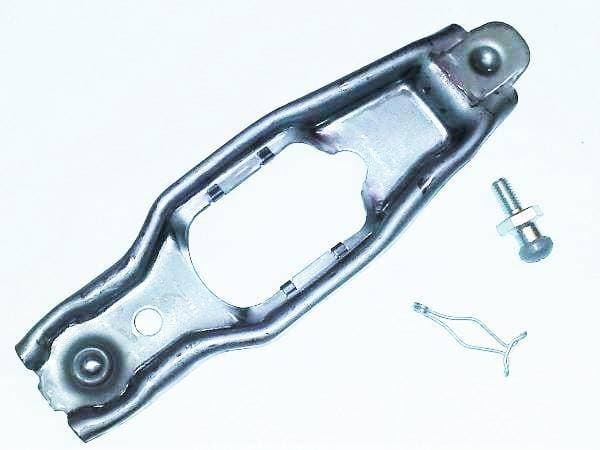 Clutch Lever, Release Clip, and Pivot Pin Kit