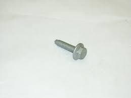 Camshaft Sprocket Balancer Bolts x 3 (PD) 