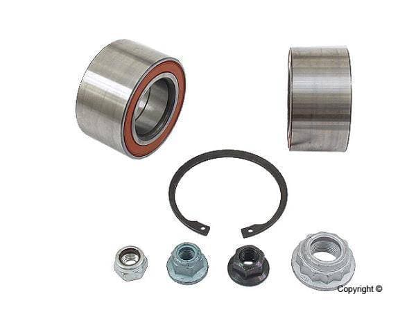 Front Wheel Bearing Kit (Mk4) - Sold Individually 
