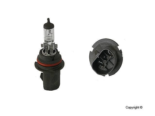 9007 Bulb [N10256301] [Osram/Sylvania] (Mk4)