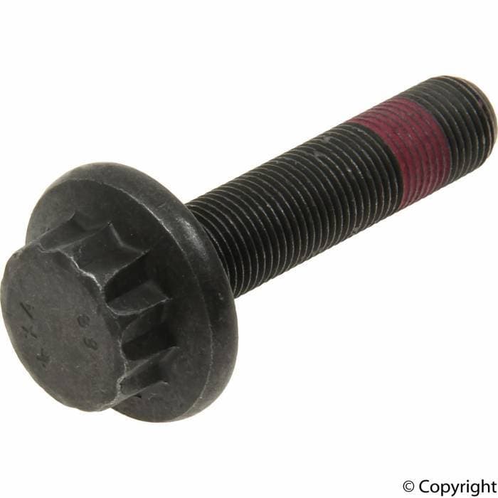 Front Axle Bolt