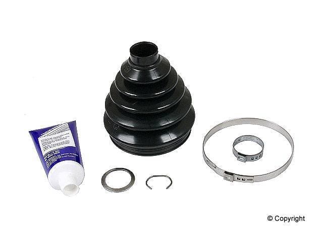 CV Boot Kit Outer (6-speed Manual) (DSG Triptronic)