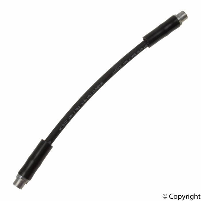 Front Brake Line (BHW)