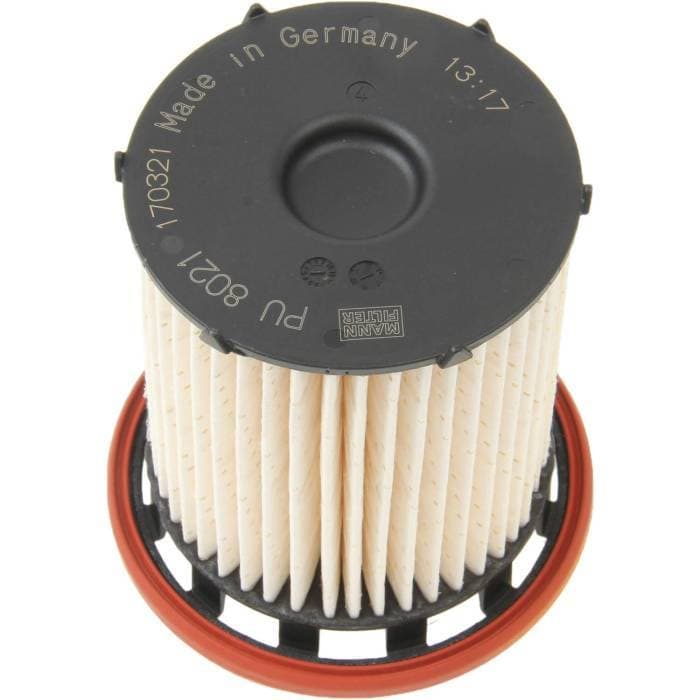 Fuel Filter (CRUA)(CVCA)