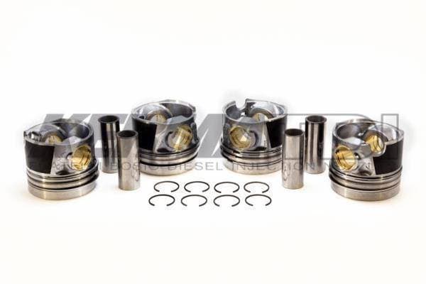 Mk4 BEW Piston Set