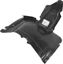 Lower Left Fender Liner (Mk5 BRM)