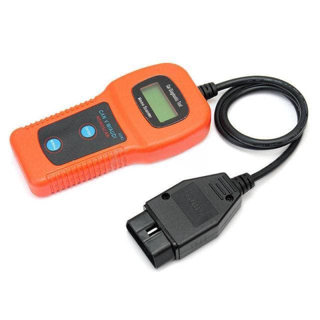 CANBUS VW/Audi Trouble Code Reader