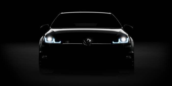 Polar FIS Customizable Engine Data Display (MQB) 