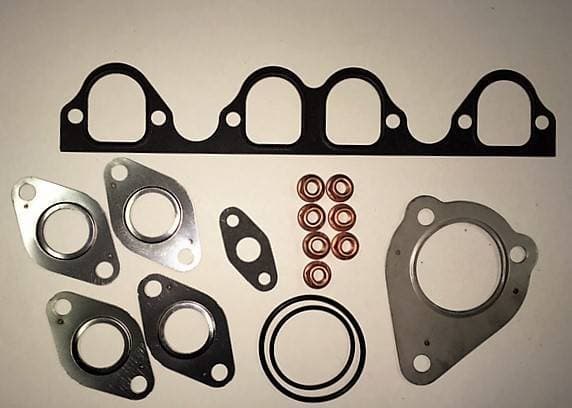 Turbo Installation Kit (BHW)