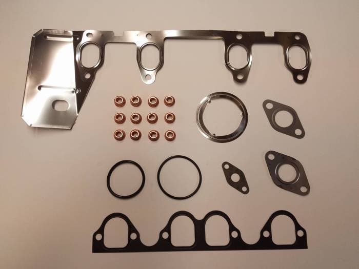 Turbo Installation Kit (Mk5 BRM)