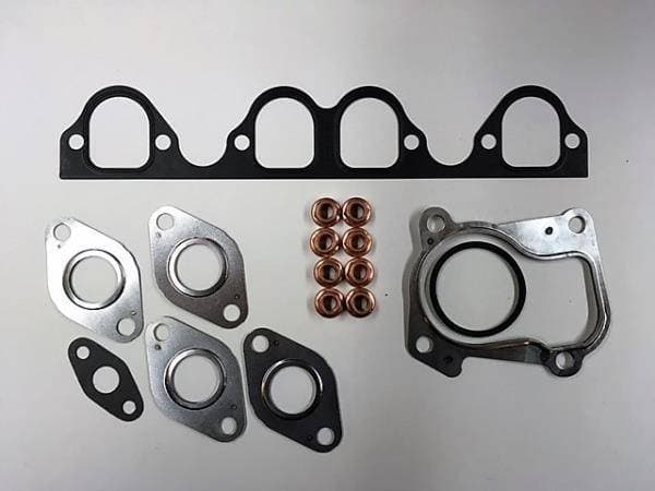 (MK3)(B4) Turbo Installation Kit 