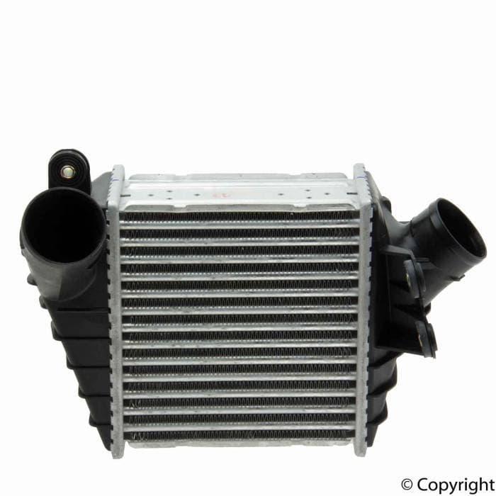 Intercooler (ALH New Beetle)