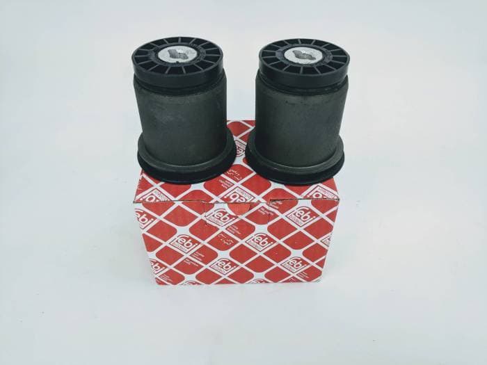 Seat Cupra R Rear Beam Bushing Pair (MK4) 