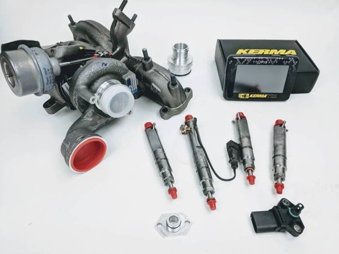 ALH ECO TDI Kit (Max MPG)
