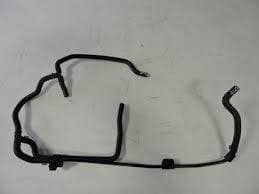 Coolant Hose (ALH Golf / Jetta / Jetta Wagon)